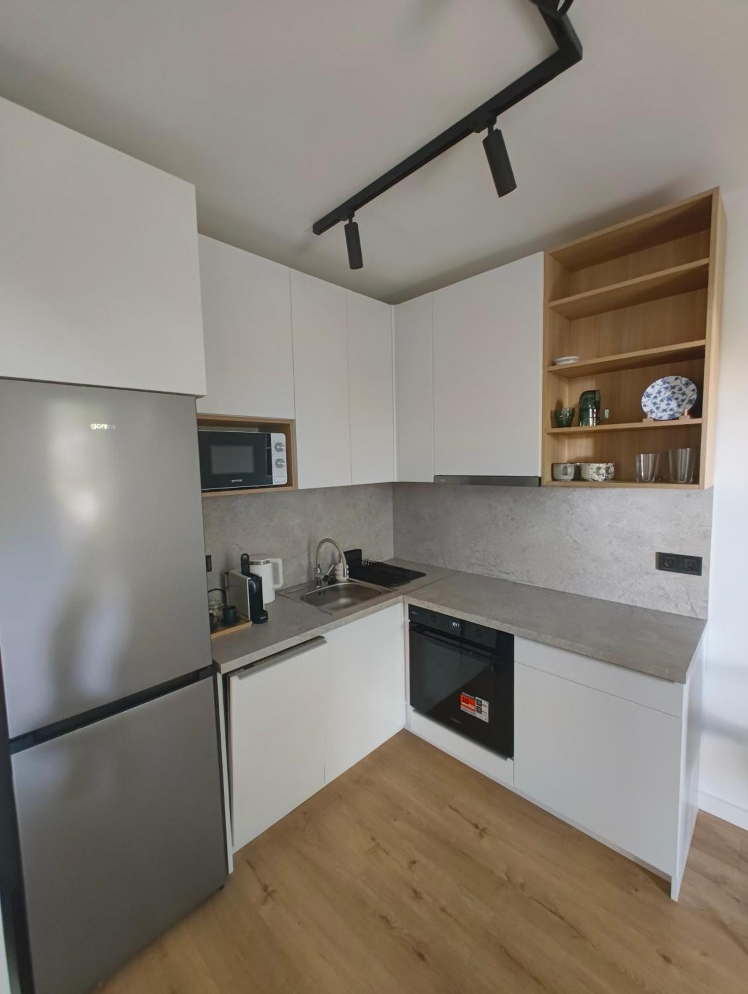Apartman Liam
