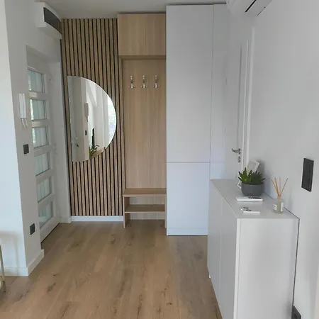 Liam Apartman Szeged Exterior photo