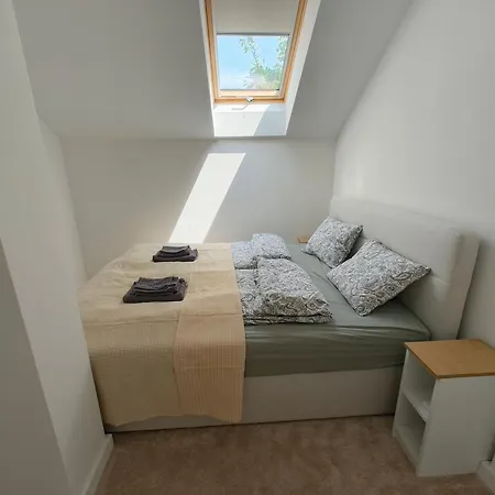 Liam Apartman Szeged Exterior photo